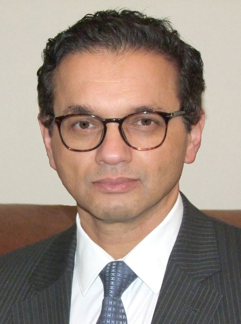 Dr Hicham Fenniri